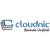 Cloudnic Soft Logo