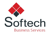 Softech Business Services Limited Logo