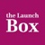 the Launch Box LLC Logo