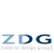 Zobrist Design Group Logo