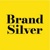 BrandSilver Logo