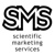 Scientific Marketing Services, Inc. Logo
