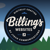 Billings Web Design Logo