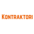 Kontraktori Group Oy Logo