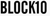BLOCK10 Logo