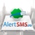 AlertSMS Logotype