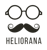 Heliorana Filmworks LLC Logo
