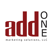 addONE Marketing Solutions Logo