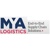 MYA Logistics Logo