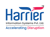 Harrier Information Systems Pvt Ltd Logo