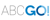 ABC GO! Logo