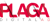 Plaga Digital Logo