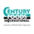 Century Foods International Logotype