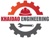 Khaidao Engineering Logo