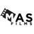 MAS Films Panama Logo