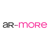 AR-MORE Logo