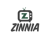 Zinnia Films Inc. Logo