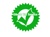 Gibson Tax Service Logotype