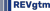REVgtm Logo