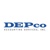 DEPco Accounting Services, Inc. Logo