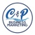 Cape & Plymouth Business Marketing Logo