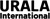 URALA International Logo
