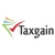 Taxgain Logo