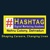 Hashtag Digital Marketing Academy Dehradun Logo