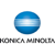 Konica Minolta Hrvatska Logo