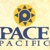 PACE Pacific Corporation Logo