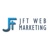JFT Web Marketing Logo