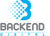 Backend Digital Logo