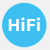 HiFiNance Halina Piechocińska Logo