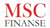 MSC Finanse Logo