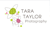 Tara Taylor Photography Ltd Logotype