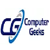 Computer Geeks Logo