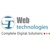 TS Web Technologies Pvt Ltd Logo
