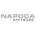 Napoca Software Logo