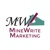 MineWrite Marketing & Communications, LLC Logo