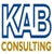 KAB Consulting Logo