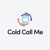 Cold Call Me LLC (a Hinds Holdings LLC company) Logotype