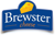 Brewster Cheese Company Logo