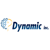 Dynamic Group NJ Inc. Logo