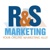 R&S Marketing Logo