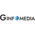 GInfomedia Solutions Logo