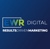 EWR Digital Logo