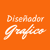 Diseñador Grafico Logo