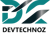 DevTechnoz Logotype