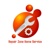 Repair Zone Home Service Logotype
