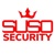 Show Up Show Out Security Logo